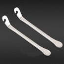 Multi-function Mountain Bicycle Spoke Wrench Tire Repair Tools Kit Set (B) Newly