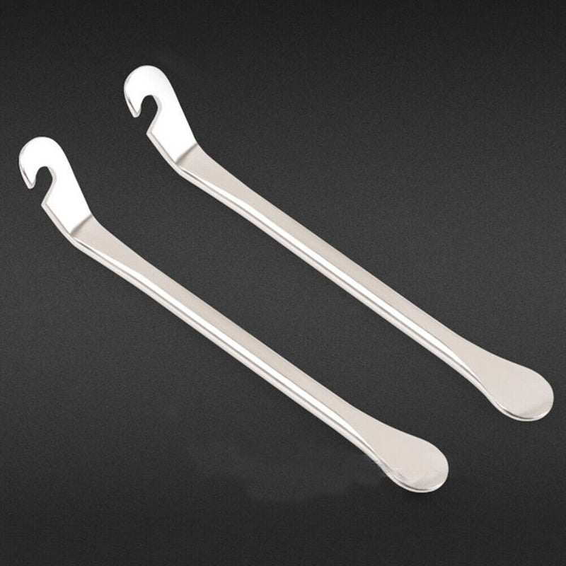 Multi-function Mountain Bicycle Spoke Wrench Tire Repair Tools Kit Set (B) Newly