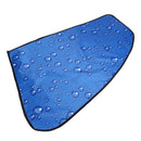 Car Sun Shade Magnetic UV Protection Curtain Auto Side Window Sunshade Sun Visor