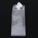 1Pcs Portable 3L Folding Drinking Water Bag for Outdoor Camping Hiking Riding