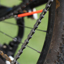 9/27 Speed Chains HG73 Road Bicycle 116 Links Cycling Chain MTB Bike Accessories