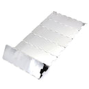 8 Plates Cooking Wind Shield Camping Equipment 8p Windshield Outdoor Access