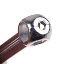 10 in 1 Durable Bicycle Bike Repair Tool Bone Shape Hexagon Wrench