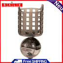 Carp Fishing Feeder Bait Cage Sinker Bait Holder Thrower Fishing Tackle Tool
