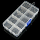 Fishing Box Road Fishing Hook Line Connector Fishhook Hook Acces Reinforced Pin