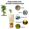 Plant Cover - 2pcs Protection Frost Blankets Anti-Freeze Plant Protection Bags
