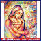 Mother and Child 5D DIY Full Round Drill Diamond Painting Rhinestones Picture