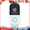 Anytek B50 Smart WiFi Video Intercom 720p Visual Door Phone Doorbell Camera