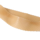 Silicone Transparent Wig Hair Band Anti-Slip Elastic Headband (Light Pink)