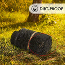 Universal Silicone Lens Cap Cover For DSLR Camera Anti-Dust Waterproof Sale O9R1