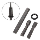 Stone Rock Separating Plug Wedge Masonry Granite Concrete Power Splitter Newly