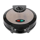 Automatic Multifunctional Egg Roll Maker Electric Egg Roll Machine Kitchen Tool