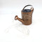 #A Watering Can Fairy String Garden Art Lights Hanging Twinkle Fairy Lights