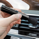 Car Conditioning Air Outlet Brush Retractable Telescopic Computer Keyboard Br