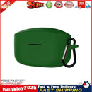 Silicone Protective Case for SONY WF-1000XM4 Earphone Cover Shell (Green) Newly
