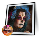 5D DIY Full Drill Diamond Painting Cross Stitch Needlework Craft Kit Home Dec