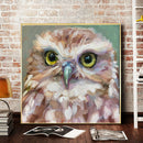 Oil Paint By Numbers Wall Art Posters Picture Craft Home Living Room Decor