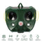 Dog Scarer Deterrent Mouse Repeller Pest Repellent Ultrasonic Animal Repeller