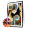 5D DIY Full Drill Diamond Painting Abstract Woman Cross Stitch Embroidery Gift