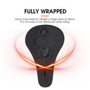 Road Bike Cycling Saddle Case Seat Pad Bike Cushion Bicycle Saddle Covers
