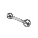 Goods Hot Bicycle Repair Tool Lock Ring Spanner Bike Hexagon Wrench Bone Shape