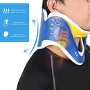 Neck Traction Correction Device Pain Relieve Neck Vertebra Stretching Colla