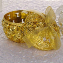 Candy Box Hollow Aromatherapy Jewelry Storage Wedding G4S7 Box Party HOT C1F3