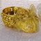 Candy Box Hollow Aromatherapy Jewelry Storage Wedding G4S7 Box Party HOT C1F3