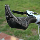 Skid-Proof Rubber Durable Ergonomic MTB Tool Bike Handlebar Bicycle Grips