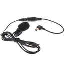 Professional Mini USB External Mic Microphone With Clip for GoPro Hero 3/3+