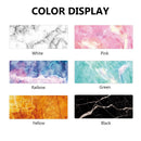 Game Rubber Marble Grain Keyboard Computer Desk Mat Laptop Cushion Mouse Pad