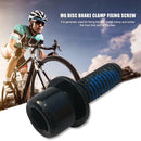 6mm Disc Brake Screw Bolts with Gasket for Mountain MTB Road Bike Bicycle Disc
