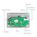 Audio host Bluetooth Stereo Radio Module Car MP3 Player Decoder Board Car Radio