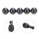 SAMS 20 X Quick Change Beads Camo Hooklength for Carp Fishing Feeder Newly