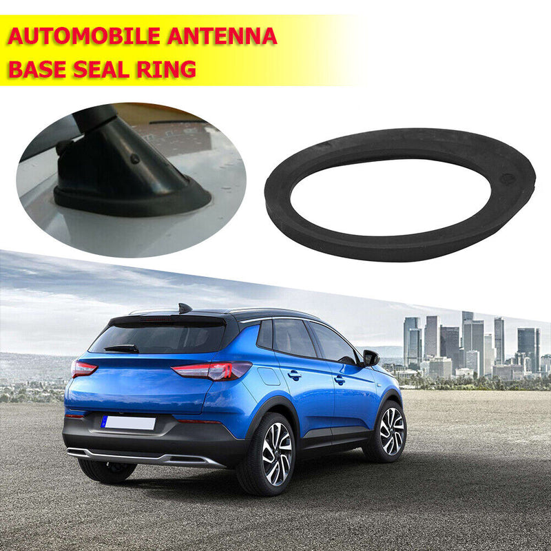 Roof Aerial Antenna Rubber Gasket Seal for Opel Astra Corsa Meriva Auto Parts