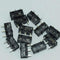 2pcs Esports Mouse Micro Switch Computer Mice Left Right Button For Kailh GM8.0