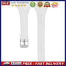 Luxury Silicone Band Strap For POLAR FT4 FT7 FT Series Universal Strap