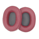 2pcs Replacement Cushion Earpads Cover for Skullcandy Crusher 3.0 Earphones Case