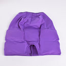 Gel Headache Migraine Relief Hat Cold Therapy Head Massager Ice Cap Stress Re