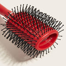 Round Wavy Curly Styling Care Combs for Long Medium Short Hair Straight Hair