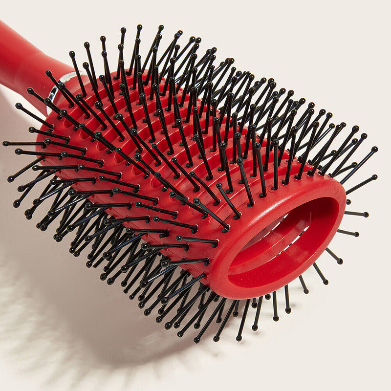 Round Wavy Curly Styling Care Combs for Long Medium Short Hair Straight Hair