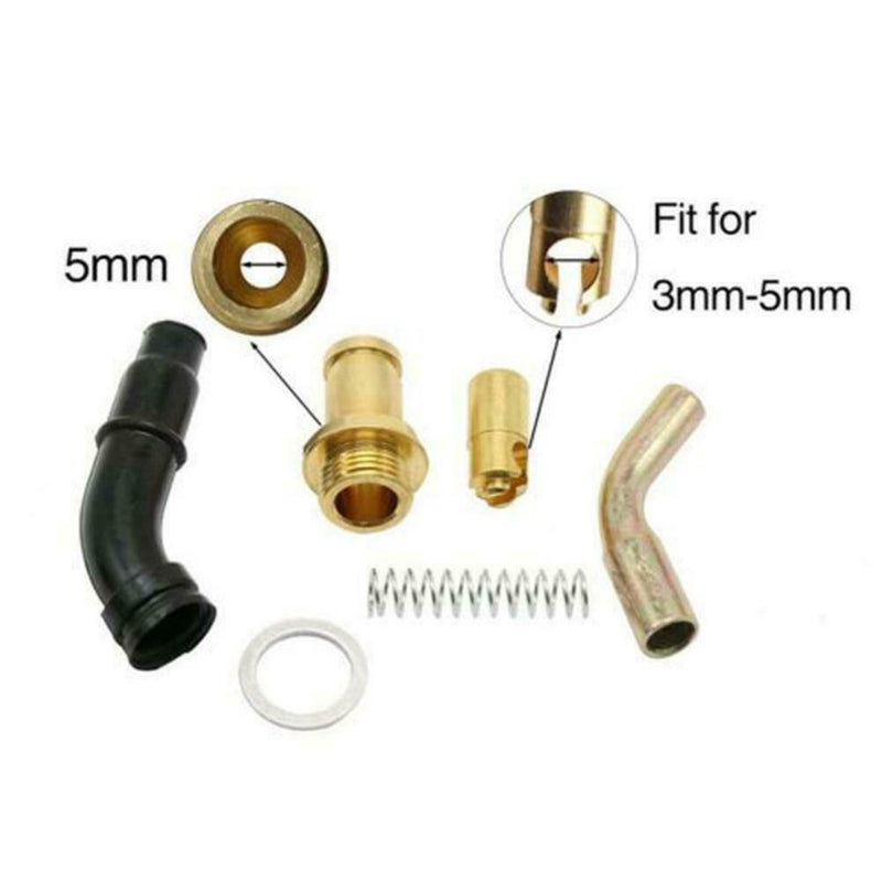 Motorcycle Throttle Valve Control For PWK PE 24 28 Sale 30 Hot 38 40 32 36 N2R5