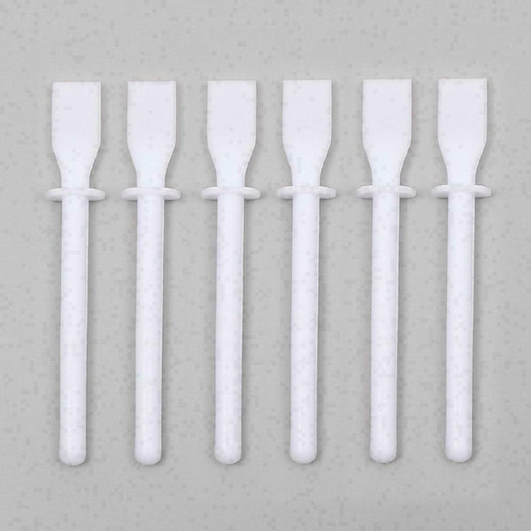 Plastic palette Cutter Super-tough oil painting small scraper U1X1 J9S0