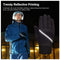 Unisex Winter Gloves Cycling Warm Touchscreen Windproof Bike Climbing Ski Gloves