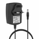 24V 1A Transformer AC/DC Adapter 3 Pin UK Plug Power Adapter Battery Charger