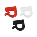 Equipment Fixed Lines Fastening the Line Carp Fish Accessories D Type Ring