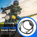 8mm Unidirectional Fuel Line Oil Hose for Yamaha Motor Oil Tube Tank Connec
