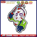Creative Funny Brooches Colorful Enamel Backpack Jacket Pin Badges Jewelry