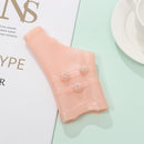 Wrist Hand Support Pressure Corrector Gel Magnetic Therapy Glove Anti-Arthritis