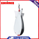 Carp Fishing Rockets Feeders Float Bait Lure Holder Tool (Black + White L)